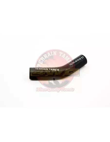 Durite turbo n°2 Terrain Tamer Toyota Land Cruiser KZJ78