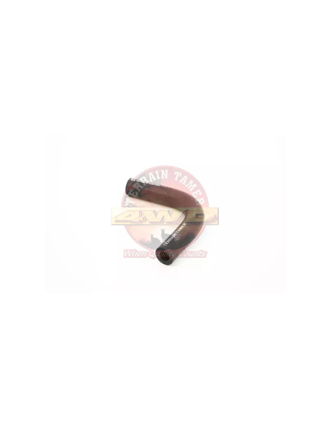 Durite Turbo N°3 Terrain Tamer Toyota Hilux KZN185 06/1999