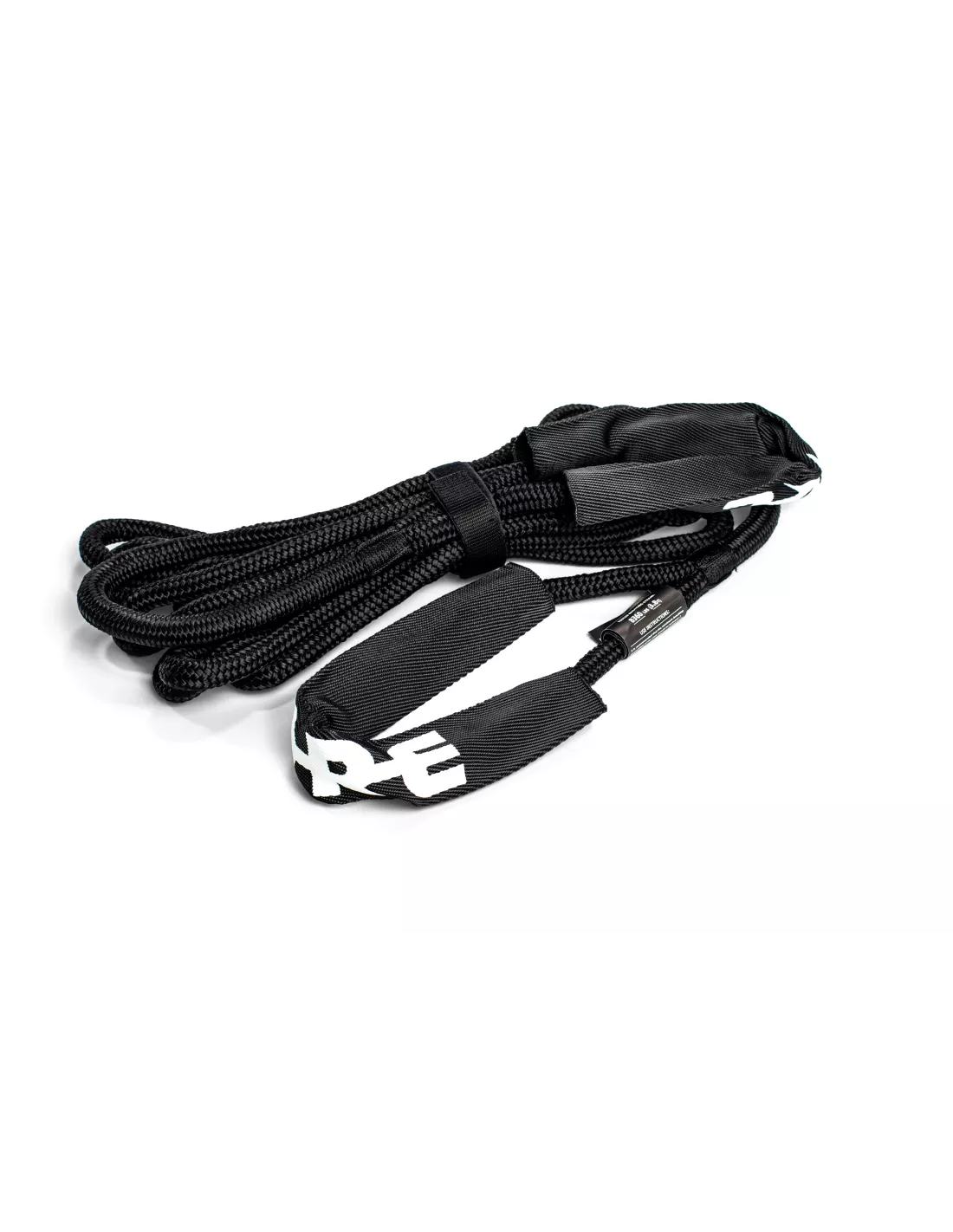 CORDE KINETIC CORE 6m 3.8T BLACK
