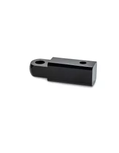CARRE US ALUMINIUM 2" POUR MANILLE ACIER