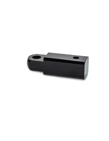 CARRE US ALUMINIUM 2" POUR MANILLE ACIER