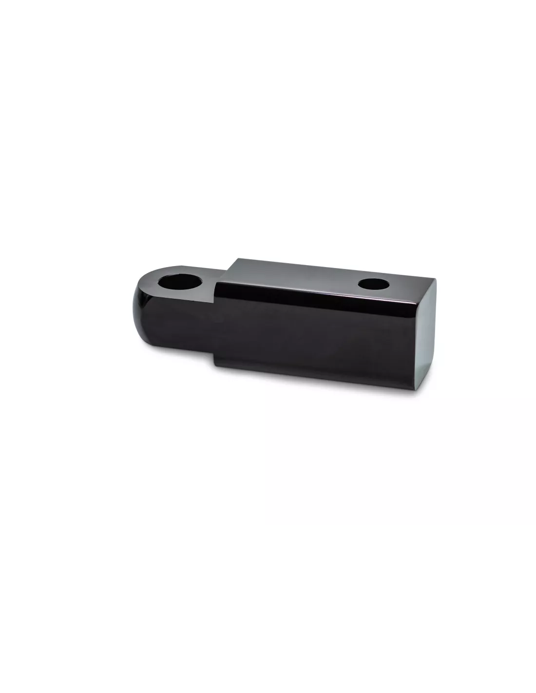 CARRE US ALUMINIUM 2" POUR MANILLE ACIER