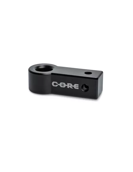 CARRE US ALUMINIUM 2" POUR MANILLE SOUPLE