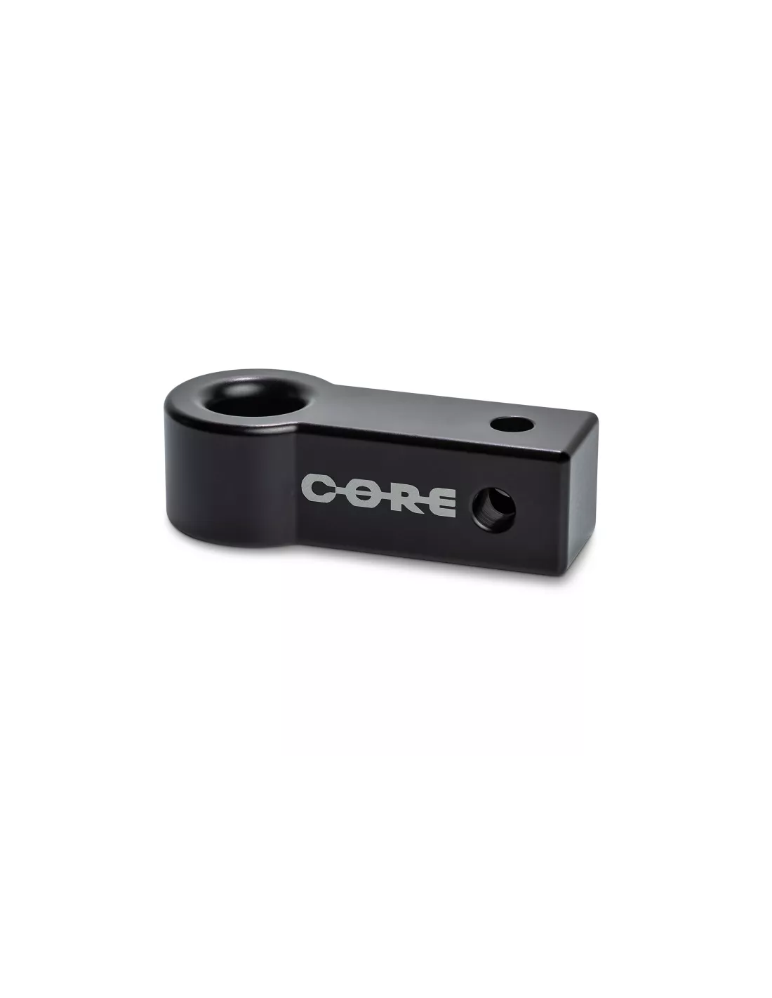 CARRE US ALUMINIUM 2" POUR MANILLE SOUPLE