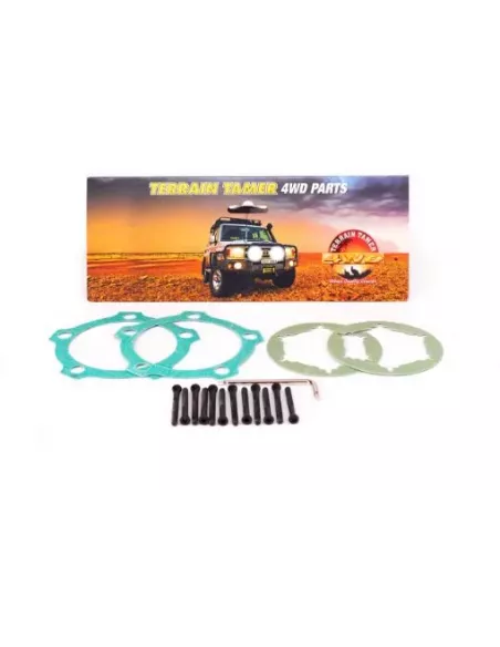 Kit d'entretien AVM compatible AVM446 Terrain Tamer 1984+
