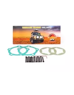 Kit d'entretien AVM compatible AVM446 Terrain Tamer 1984+ 2