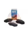 Jeu de plaquettes de frein avant ESV8 TD5 2.5DT V84.0L