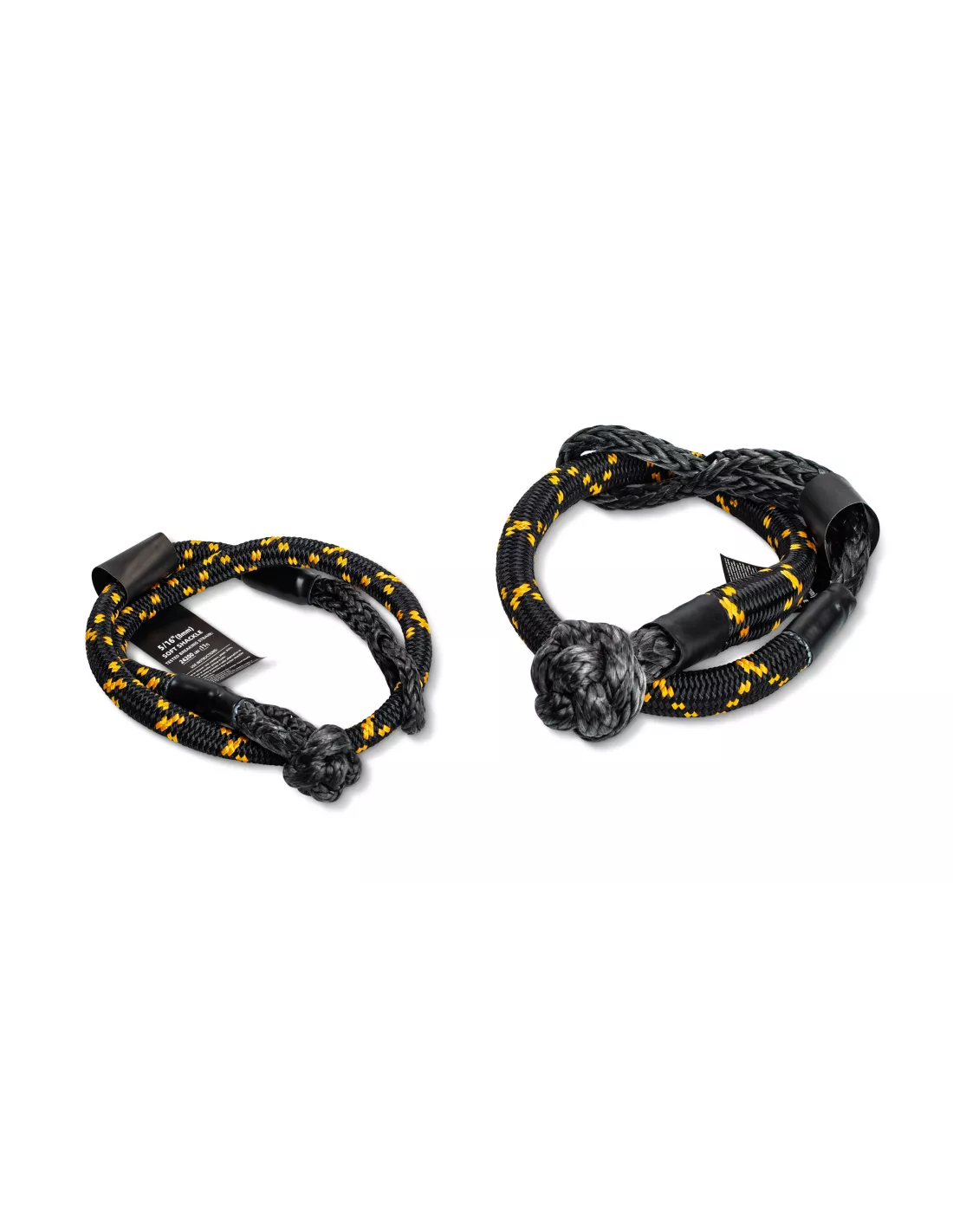 MANILLE SOUPLE 20T - 1M - Extreme