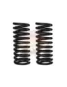 Ressorts Hélicoïdaux Avant Surélevés 40mm Charge Standard