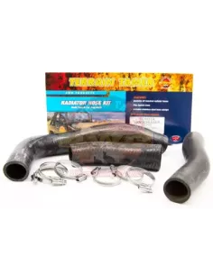 KIT DURITES RADIATEUR Terrain Tamer Toyota Land Cruiser 2
