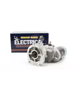 Démarreur 12V 2,5KW TD42 Terrain Tamer Nissan Patrol Gq