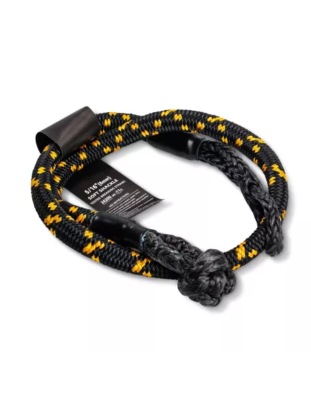 MANILLE SOUPLE 10T - 1M - Extreme