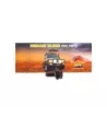 Boulon de fixation plateau batterie Terrain Tamer Toyota