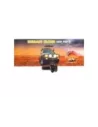 Boulon de fixation plateau batterie Terrain Tamer Toyota