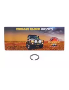 Circlip marque 2.6 mm Terrain Tamer Toyota Hilux RN67