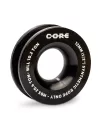 POULIE DE RENVOI CORDE SYNTHETIQUE 98mm (DONUT) - BLACK - 20