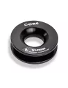POULIE DE RENVOI CORDE SYNTHETIQUE 98mm (DONUT) - BLACK - 20