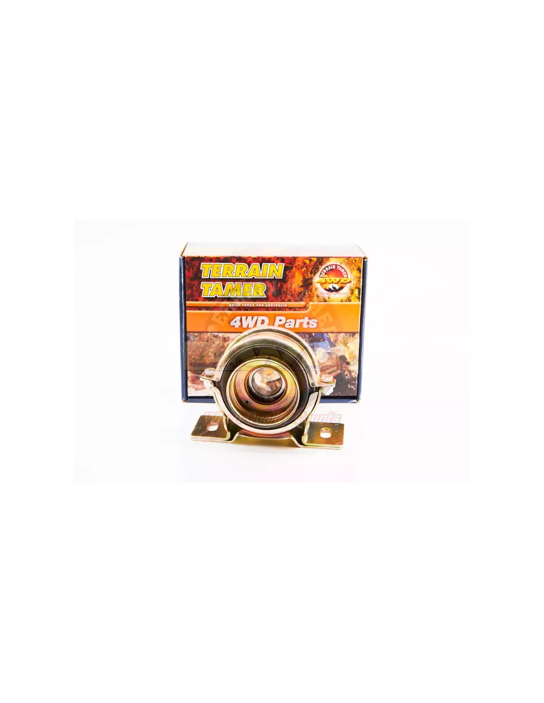Palier central assemblé n°2 Terrain Tamer Toyota Coaster