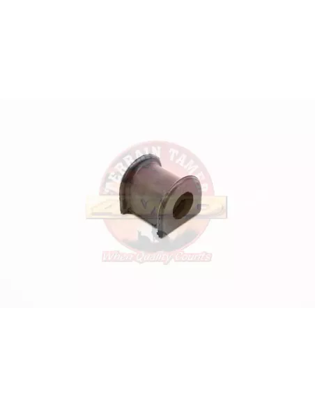 Silentbloc type D barre stabilisatrice 21 mm ID Terrain