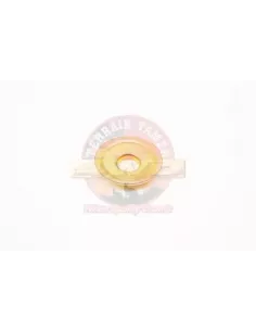 Support supérieur n°2 de silentbloc d'amortisseur avant