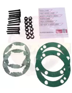 Kit de service AVM compatible AVM463 Terrain Tamer Toyota 2