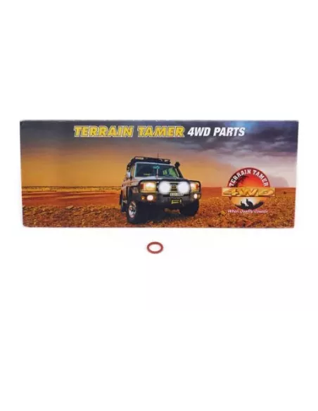 Joint torique pompe à vide Terrain Tamer Toyota Hilux