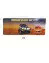Joint torique pompe à vide Terrain Tamer Toyota Hilux