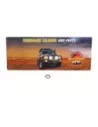 Joint torique pompe à vide Terrain Tamer Toyota Hilux