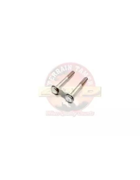 Plaque de valve proportionnelle de frein Terrain Tamer