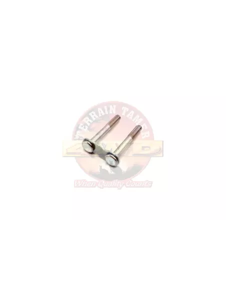 Plaque de valve proportionnelle de frein Terrain Tamer