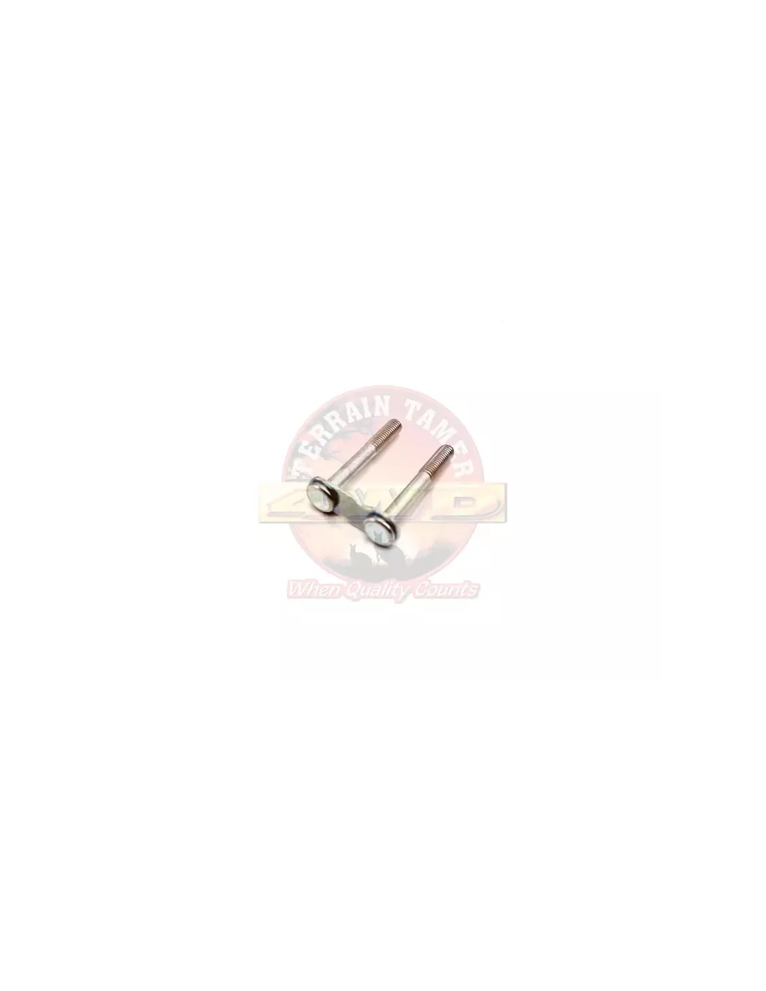 Plaque de valve proportionnelle de frein Terrain Tamer