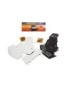 Kit cales anti-grincement plaquettes avant Terrain Tamer