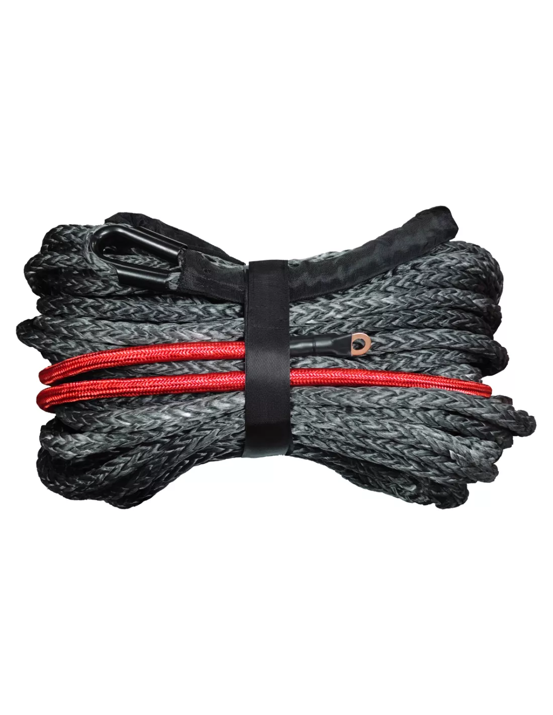 CORDE SYNTHETIQUE CORE - 14mm X 40M