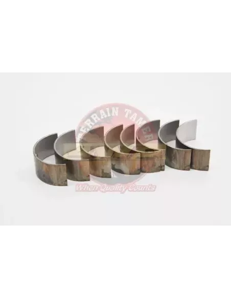 Jeu de coussinets de bielle 0,25mm pour L 2L Terrain Tamer