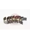 Kit coussinets de bielle 0,75 mm L 2L Terrain Tamer Toyota