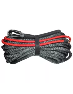 CORDE SYNTHETIQUE CORE - 12mm X 30M
