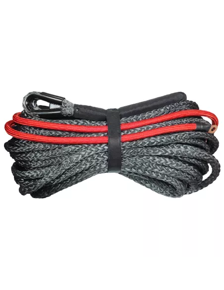 CORDE SYNTHETIQUE CORE - 12mm X 30M