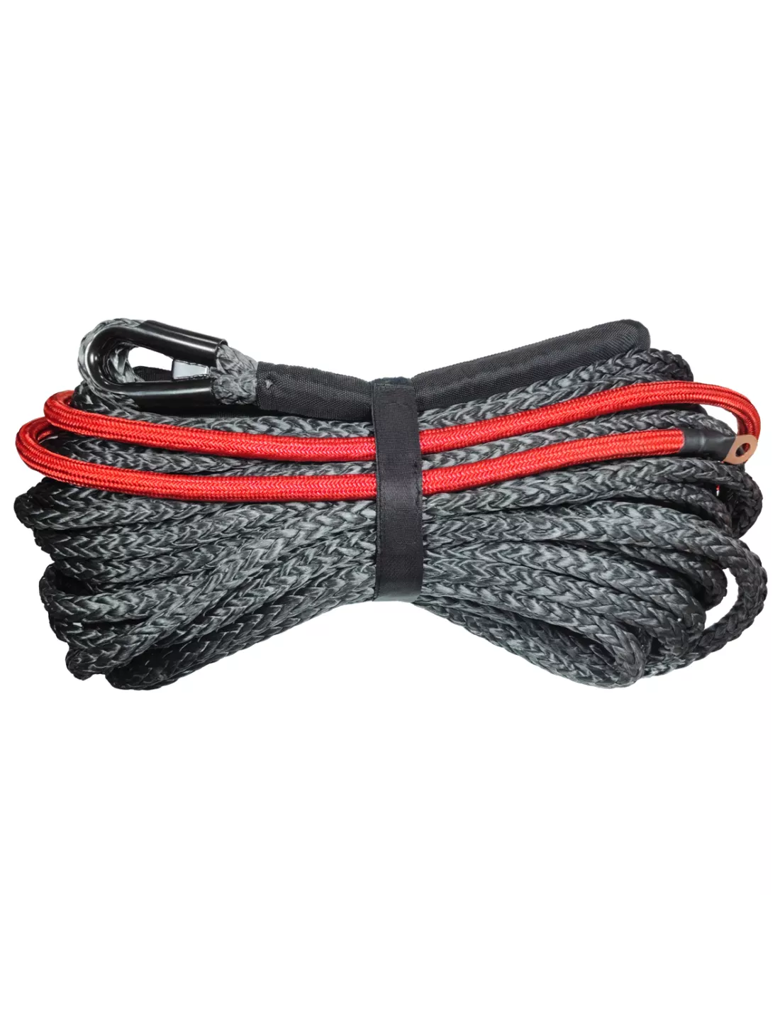 CORDE SYNTHETIQUE CORE - 12mm X 30M