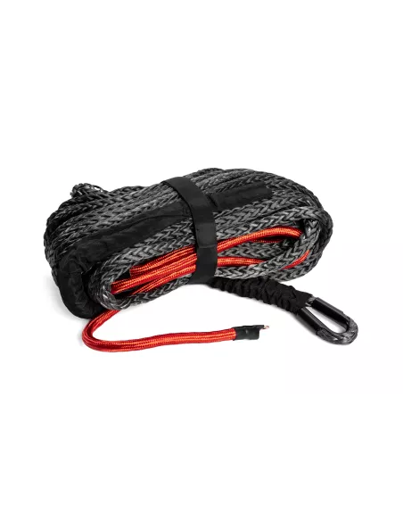 CORDE SYNTHETIQUE CORE - 12mm X 30M