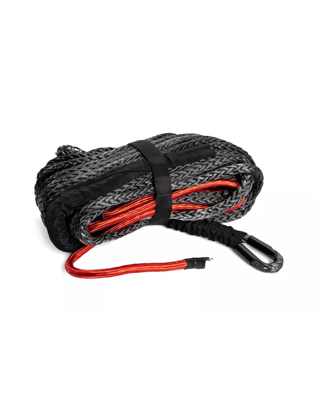 CORDE SYNTHETIQUE CORE - 12mm X 30M