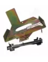 Support de batterie Terrain Tamer Mitsubishi Triton Mq 2015+