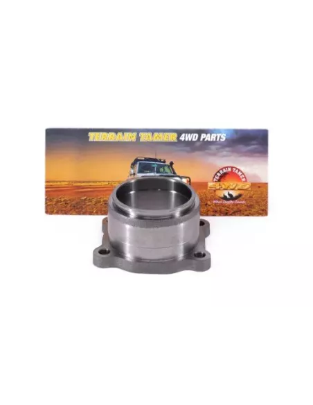 CARTER DE ROULEMENT ARRIÈRE MR Terrain Tamer Mitsubishi