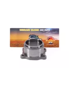 CARTER DE ROULEMENT ARRIÈRE MR Terrain Tamer Mitsubishi 2