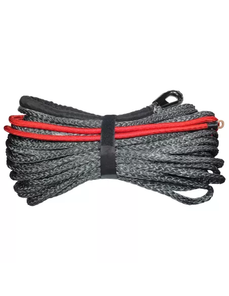 CORDE SYNTHETIQUE CORE - 10mm X 30M