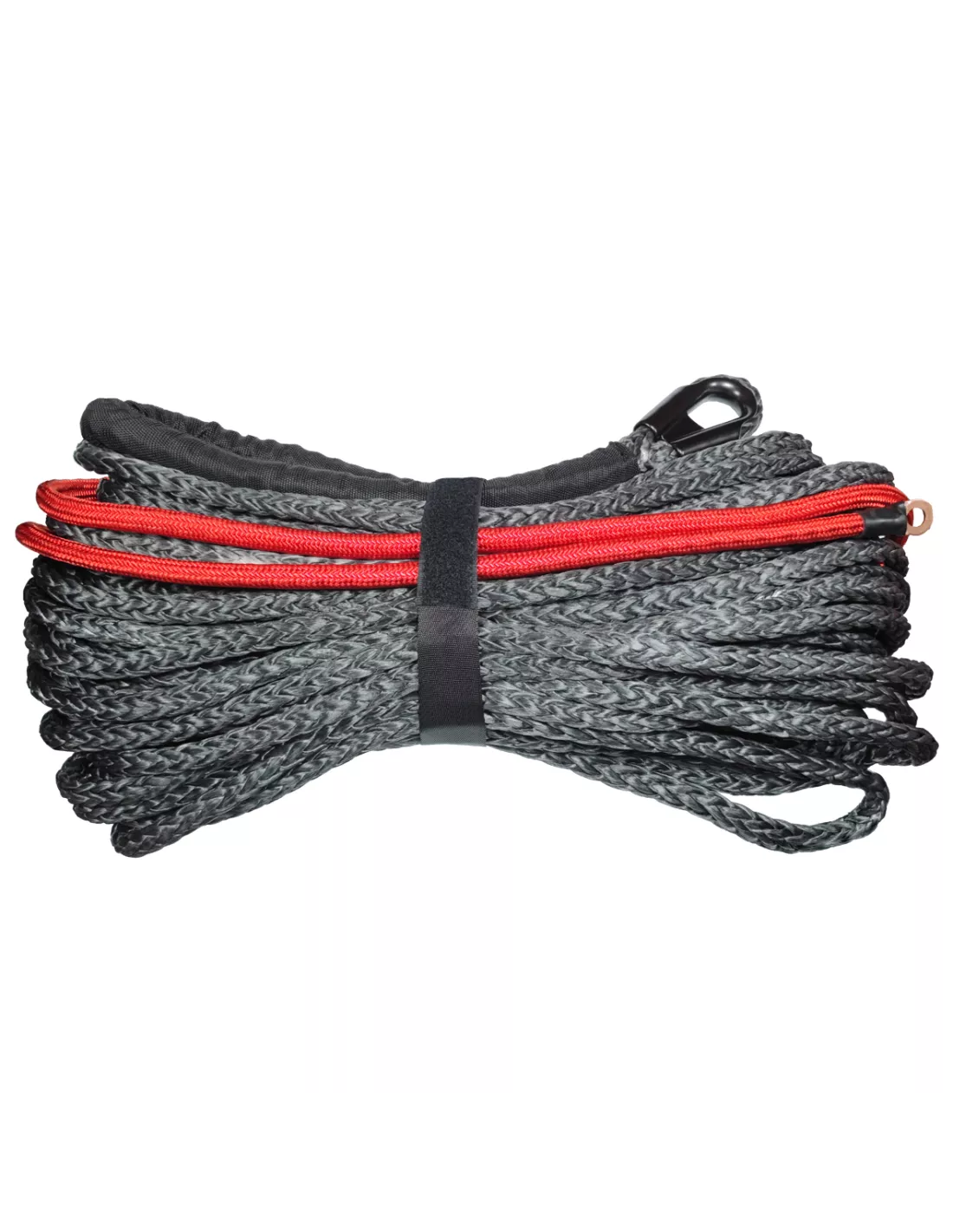 CORDE SYNTHETIQUE CORE - 10mm X 30M
