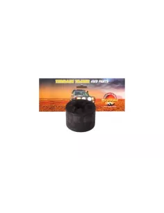 Support cabine avant inférieur n°1 Terrain Tamer Mitsubishi