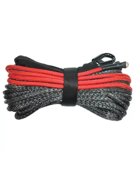 CORDE SYNTHETIQUE CORE - 6mm X 15M