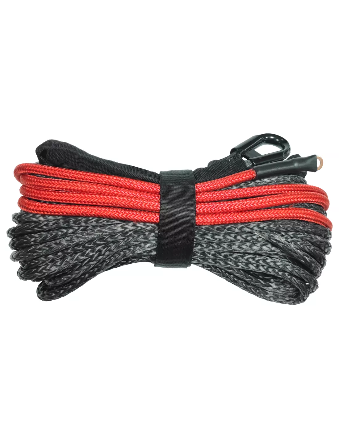 CORDE SYNTHETIQUE CORE - 6mm X 15M