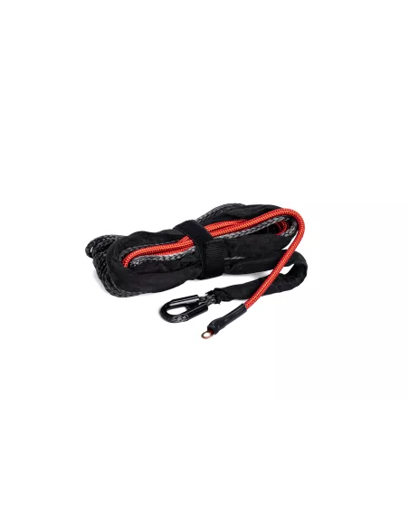 CORDE SYNTHETIQUE CORE - 6mm X 15M