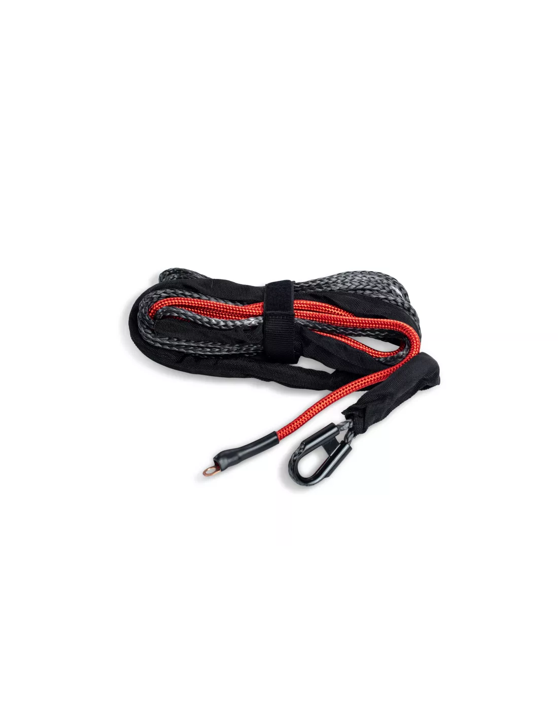 CORDE SYNTHETIQUE CORE - 6mm X 15M